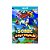 Jogo Sonic Lost World - WiiU - Usado* - Imagem 1