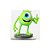Boneco Disney Infinity Mike Wazowski (INF-1000010) - Usado - Imagem 1