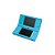 Console Nintendo DSI Azul Claro - Nintendo - Usado - Imagem 1