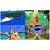 Jogo Pokémon Ultra Moon (Sem capa) - Nintendo 3DS - Usado - Imagem 5