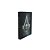 Jogo Assassin's Creed IV: Black Flag Steelbook + Artbook - PS4 - Usado* - Imagem 2
