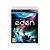 Jogo Child of Eden - PS3 - Usado - Imagem 1
