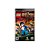 Jogo Lego Harry Potter Years 5-7 (Sem Capa) - PSP - Usado - Imagem 1