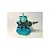 Boneco Skylanders Gill Grunt (Model 83978888) - Usado - Imagem 1