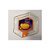 Disco Hexagonal Disney Infinity Stitch Blaster (INF-4000037) - Usado - Imagem 1