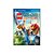 Jogo Lego Legends of Chima Laval's Journey - PS Vita - Usado - Imagem 1
