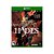 Jogo Hades - Xbox One e Xbox Series X - Usado - Imagem 1