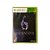 Jogo Resident Evil 6 - Xbox 360 - Usado - Imagem 1