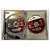 Jogo Gears Of War: Triple Pack - Xbox 360 - Usado - Imagem 2