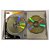Jogo Gears Of War: Triple Pack - Xbox 360 - Usado - Imagem 3