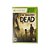 Jogo The Walking Dead - Xbox 360 - Usado - Imagem 1
