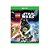 Jogo Lego Star Wars A Saga Skywalker - Xbox  - Usado - Imagem 1