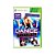Jogo Dance Paradise - Xbox 360 - Usado - Imagem 1