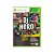 Jogo DJ Hero Xbox 360 - Usado - Imagem 1