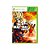 Jogo Dragon Ball Xenoverse XV - Xbox 360 - Usado - Imagem 1