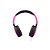 Headphone Multilaser New Fun P2 PH271 - Rosa - Imagem 1