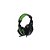 Headset Gamer Multilaser P2 Cabo Nylon PH123 - Verde - Imagem 2