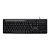 Teclado Multilaser USB Preto Apoio para Smartphone (TC262) - Imagem 1