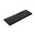 Teclado Multilaser USB Preto Apoio para Smartphone (TC262) - Imagem 2