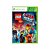 Jogo -  Lego The Lego Movie Videogame - Xbox 360 - Usado - Imagem 1