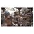 Jogo - O Senhor dos Anéis Guerra no Norte - Xbox 360 - Usado - Imagem 4