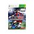 Jogo - PES 2011 - Xbox 360 - Usado - Imagem 1