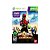 Jogo - Power Rangers Super Samurai - Xbox 360 - Usado - Imagem 1