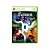 Jogo - Qubed - Xbox 360 - Usado - Imagem 1