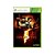 Jogo - Resident Evil 5 - Xbox 360 - Usado - Imagem 1