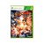 Jogo - Street Fighter X Tekken - Xbox 360 - Usado - Imagem 1