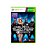Jogo - The Black Eyed Peas Experience - Xbox 360 - Usado - Imagem 1
