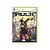 Jogo - The Incredible Hulk - Xbox 360 - Usado - Imagem 1