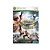 Jogo - Virtua Fighter 5 Online - Xbox 360 - Usado - Imagem 1