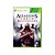 Jogo Assassins Creed Brotherhood (Japonês) - Xbox 360 - Usado - Imagem 1