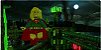 Jogo LEGO Batman 2 DC Super Heroes - Xbox 360 - Usado - Imagem 2