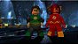 Jogo LEGO Batman 2 DC Super Heroes - Xbox 360 - Usado - Imagem 3