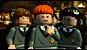Jogo LEGO Harry Potter Years 1-4 - Xbox 360 - Usado - Imagem 2