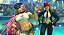 Jogo Super Street Fighter IV - Xbox 360 - Usado - Imagem 3