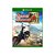 Jogo Dynasty Warriors 9 - Xbox One - Usado - Imagem 1