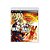 Jogo Dragon Ball Xenoverse XV - PS3 - Usado - Imagem 1