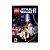 Jogo - Lego Star Wars II The Original Trilogy - Psp - Usado* - Imagem 1