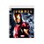 Jogo Iron Man - PS3 - Usado - Imagem 1