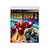 Jogo Iron Man 2 - PS3 - Usado - Imagem 1