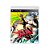 Jogo Persona 4 Arena - PS3 - Usado - Imagem 1