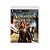 Jogo The Lord of the Rings: Aragorn's Quest - PS3 - Usado - Imagem 1