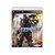 Jogo Transformers Dark Of The Moon - PS3 - Usado - Imagem 1