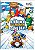 Jogo Disney Club Penguin Game Day - Nintendo Wii - Usado - Imagem 1