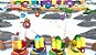 Jogo Disney Club Penguin Game Day - Nintendo Wii - Usado - Imagem 2