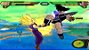Jogo Dragon Ball Z: Budokai Tenkaichi 2 - Nintendo Wii - Usado - Imagem 4