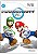 Jogo Mario Kart - Nintendo Wii - Usado - Imagem 1